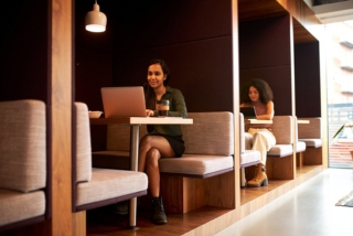Garve Cullinan Amenities - Rubberised Jogging Track